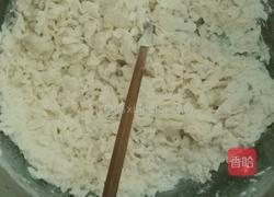 抹茶酥的做法图解3
