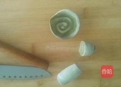 抹茶酥的做法图解12