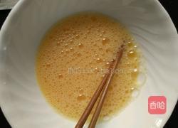 黄瓜炒鸡蛋的做法图解2