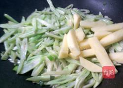 炒米豆的做法图解8