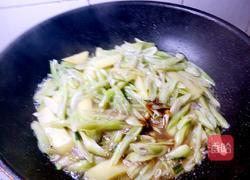 炒米豆的做法图解10