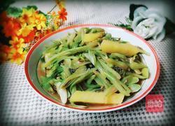 炒米豆的做法图解13