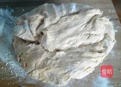 红糖馒头的做法图解4