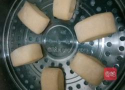 红糖馒头的做法图解7