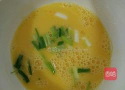 日本豆腐炒西红柿鸡蛋的做法图解2