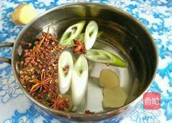 妙煮花椒水的做法图解2