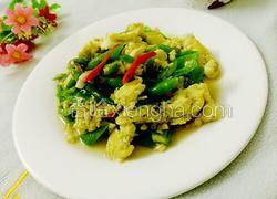 辣椒炒鸡蛋