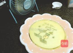 芒果千层蛋糕的做法图解8