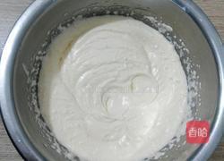奶油椰蓉小饼干的做法图解6