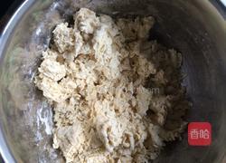 玉米手擀面（两人份）的做法图解2