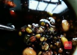 晨起养颜粥的做法图解3