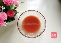 糖醋里脊的做法图解7