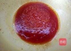 糖醋里脊的做法图解8