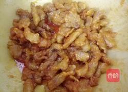 糖醋里脊的做法图解9