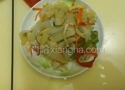 手工凉皮（步骤分解图）