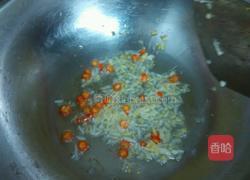 酸辣鸡杂的做法图解5