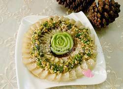 蒜泥白肉