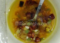 凉菜万能酱料