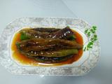 煎酿尖椒