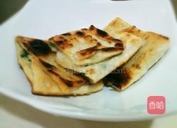 葱油饼的做法图解15