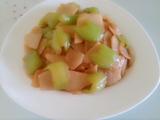 尖椒土豆片