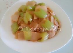 尖椒土豆片
