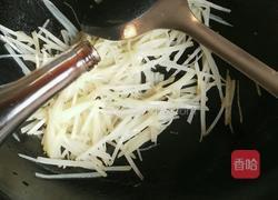 土豆丝燕麦蛋饼卷的做法图解7