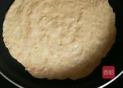 土豆丝燕麦蛋饼卷的做法图解8