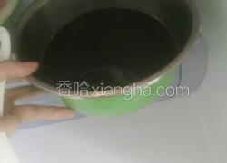 龟苓膏