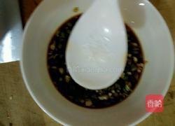 凉拌茄子的做法图解9