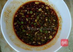 凉拌茄子的做法图解12