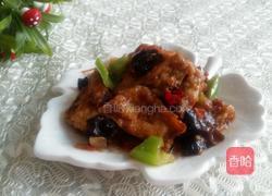 红烧茄子的做法图解9