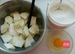 红烧茄子的做法图解1