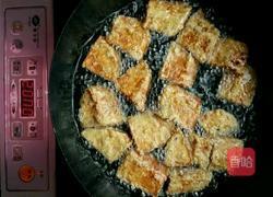 红烧茄子的做法图解3