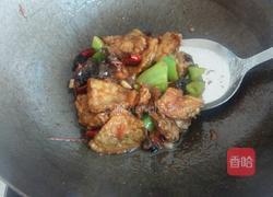 红烧茄子的做法图解8