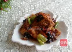红烧茄子的做法图解10