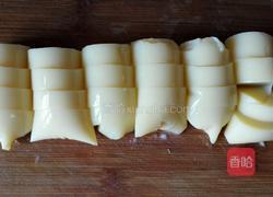 花蛤炖曰本豆腐的做法图解4