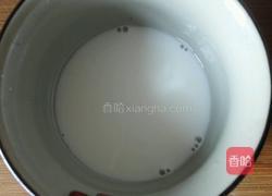 花蛤炖曰本豆腐的做法图解5
