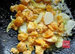 花蛤炖曰本豆腐的做法图解7