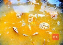 花蛤炖曰本豆腐的做法图解9