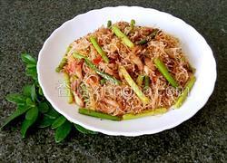 炒米粉