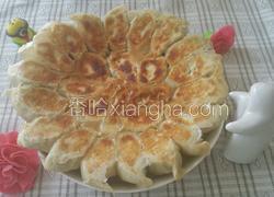 冰花煎饺