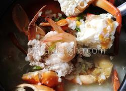 潮汕砂锅粥