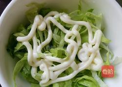 方便面汉堡的做法图解12