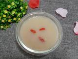 薏米红豆红枣粥