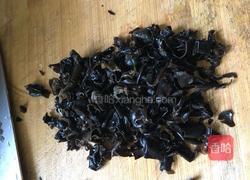 炒粉干的做法图解4