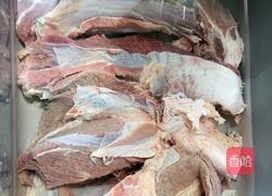 卤牛肉的做法图解1