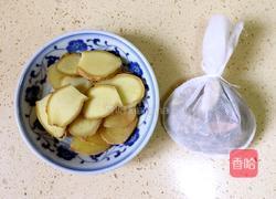 卤牛肉的做法图解6