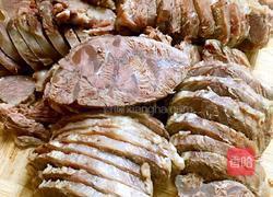 卤牛肉的做法图解8