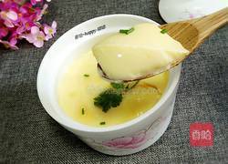 蒸鸡蛋羹的做法图解10